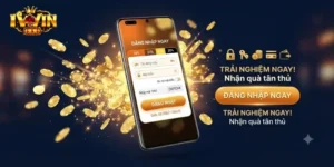 Đăng Nhập IWin Dễ Dàng, Trải Nghiệm Game Bài Hấp Dẫn Ngay Hôm Nay