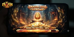 Dragon Eggs IWin Khám Phá Slot Rồng Huyền Bí, Săn Thưởng Cực Đã