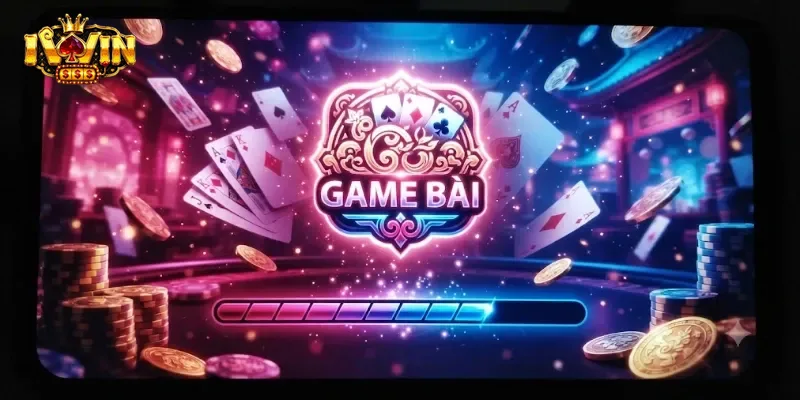 Game Bài IWin Trải Nghiệm Đa Dạng, Cực Cuốn Cho Tín Đồ Đam Mê Đổi Thưởng