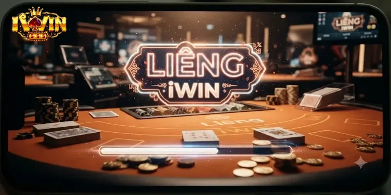 Liêng IWin Chơi Cực Cuốn, Thử Vận Đỏ Ngay Với Cộng Đồng Cao Thủ
