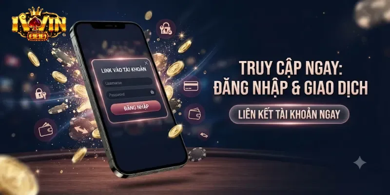Link Vào IWin Mới Nhất, Truy Cập An Toàn Và Nhanh Chóng Hôm Nay