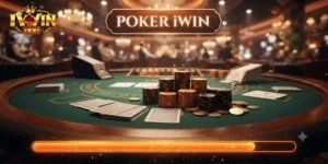 Poker IWin Trải Nghiệm Game Bài Đỉnh Chất, Thoải Mái So Tài Cùng Cao Thủ